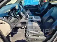 2017 Dodge CARAVAN photo