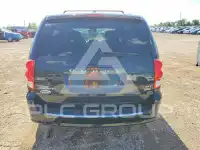 2017 Dodge CARAVAN фото