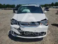2017 Dodge CARAVAN фото