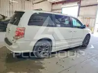 2017 Dodge CARAVAN фото