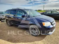 2017 Dodge CARAVAN фото