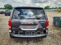 2017 Dodge CARAVAN photo