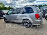 2017 Dodge CARAVAN photo