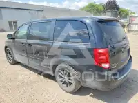 2017 Dodge CARAVAN фото