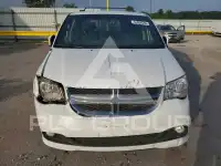2017 Dodge CARAVAN фото