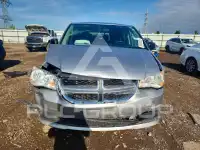 2017 Dodge CARAVAN фото