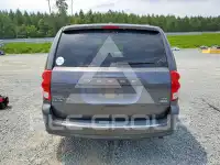 2017 Dodge CARAVAN фото