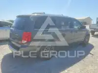2017 Dodge CARAVAN фото