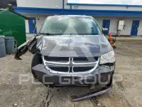 2017 Dodge CARAVAN photo