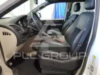 2017 Dodge CARAVAN фото