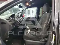 2017 Dodge CARAVAN фото