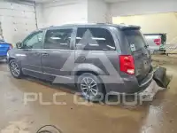 2017 Dodge CARAVAN фото