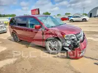 2017 Dodge CARAVAN фото