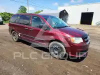 2017 Dodge CARAVAN фото