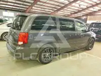 2017 Dodge CARAVAN фото