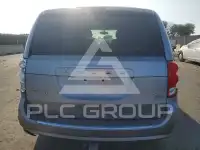 2017 Dodge CARAVAN фото
