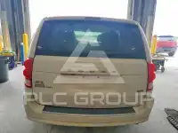 2017 Dodge CARAVAN photo