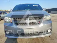 2017 Dodge CARAVAN фото
