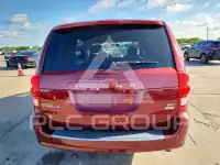 2017 Dodge CARAVAN фото