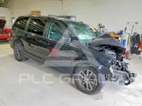2017 Dodge CARAVAN photo