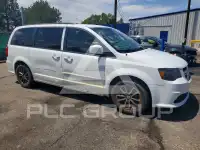 2017 Dodge CARAVAN фото
