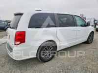 2017 Dodge CARAVAN фото