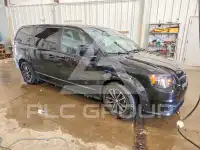 2017 Dodge CARAVAN photo
