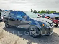 2017 Dodge CARAVAN фото
