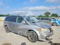 2017 Dodge CARAVAN фото