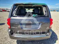 2017 Dodge CARAVAN photo