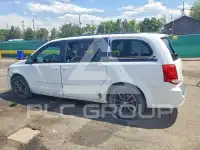 2017 Dodge CARAVAN фото