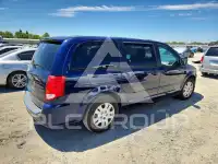 2017 Dodge CARAVAN фото