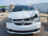 2017 Dodge CARAVAN фото