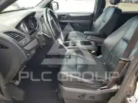 2017 Dodge CARAVAN photo