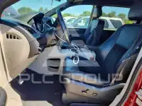 2017 Dodge CARAVAN фото