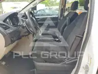 2017 Dodge CARAVAN photo