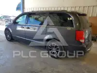 2017 Dodge CARAVAN фото