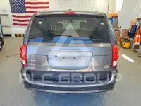 2017 Dodge CARAVAN фото