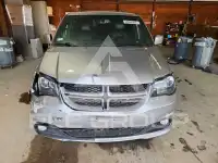 2017 Dodge CARAVAN photo