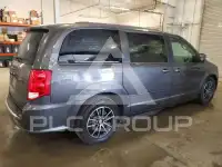 2017 Dodge CARAVAN фото