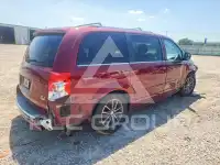 2017 Dodge CARAVAN фото