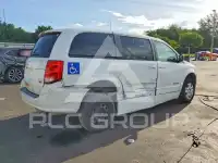 2017 Dodge CARAVAN фото
