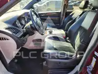 2017 Dodge CARAVAN фото