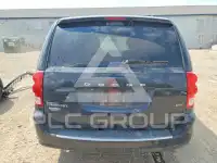 2017 Dodge CARAVAN фото