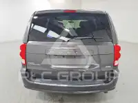 2017 Dodge CARAVAN фото