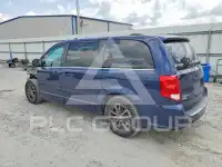 2017 Dodge CARAVAN фото