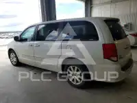 2017 Dodge CARAVAN photo