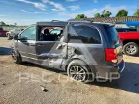 2017 Dodge CARAVAN фото