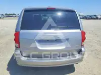 2017 Dodge CARAVAN фото