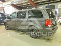 2017 Dodge CARAVAN фото